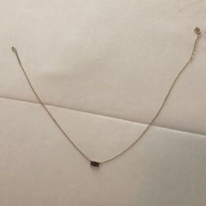 Kendra Scott necklace